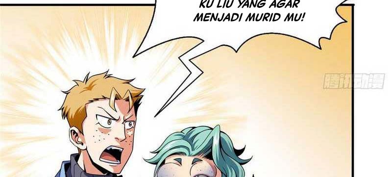 Library Tiandao Chapter 38 Gambar 31
