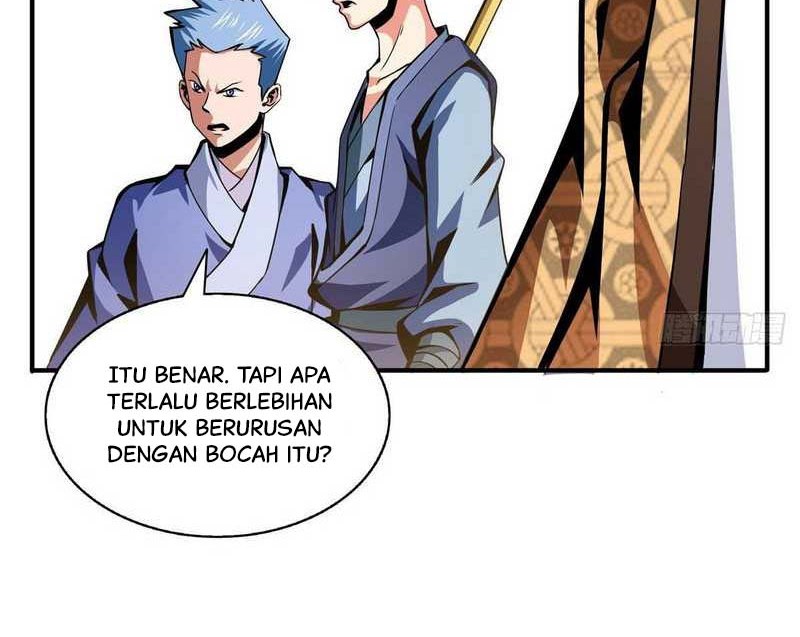 Library Tiandao Chapter 35 Gambar 3