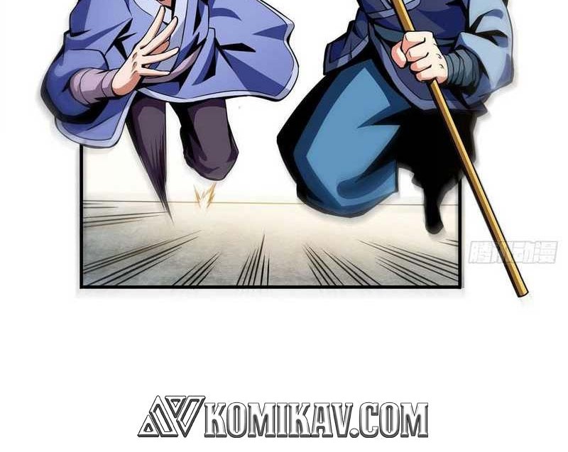 Library Tiandao Chapter 35 Gambar 11