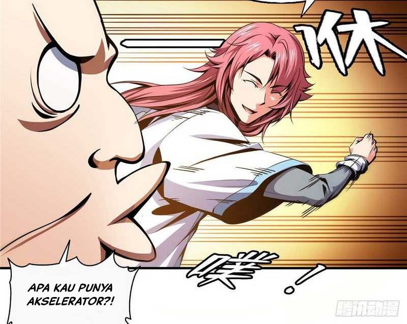 Library Tiandao Chapter 35 Gambar 17