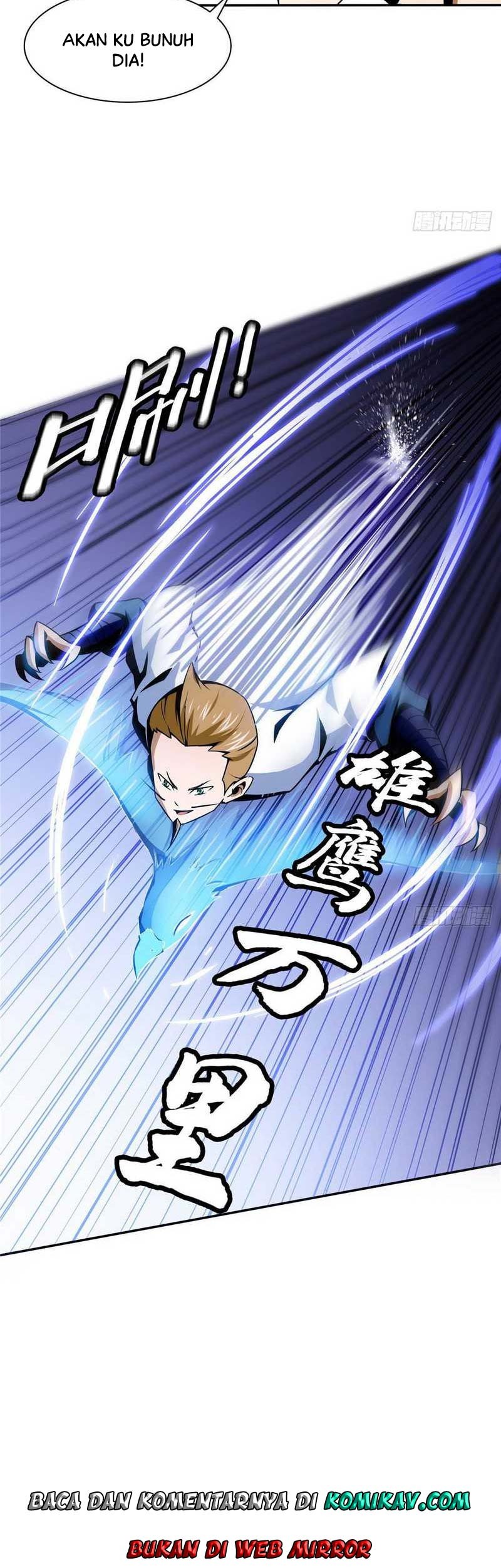 Library Tiandao Chapter 34 Gambar 36