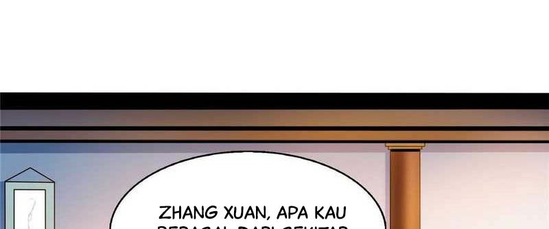 Library Tiandao Chapter 34 Gambar 3