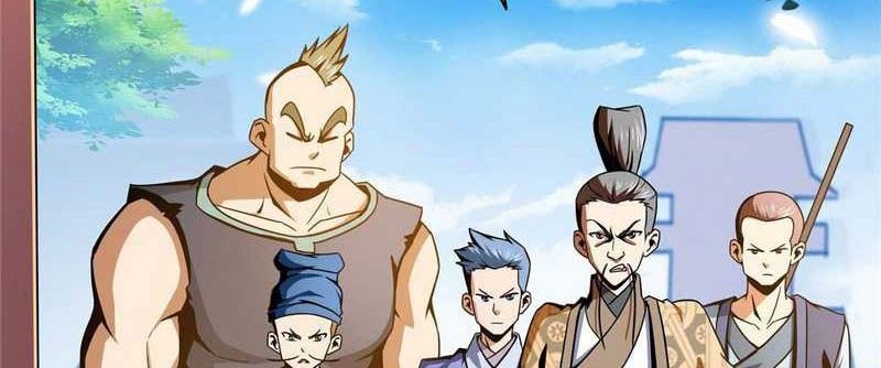 Library Tiandao Chapter 34 Gambar 15