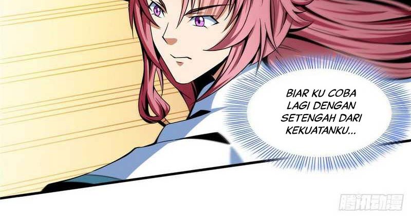 Library Tiandao Chapter 33 Gambar 19