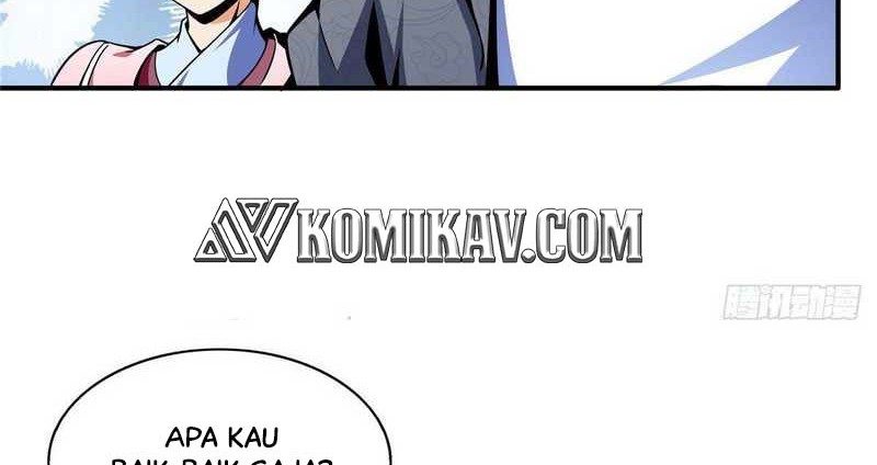 Library Tiandao Chapter 33 Gambar 9