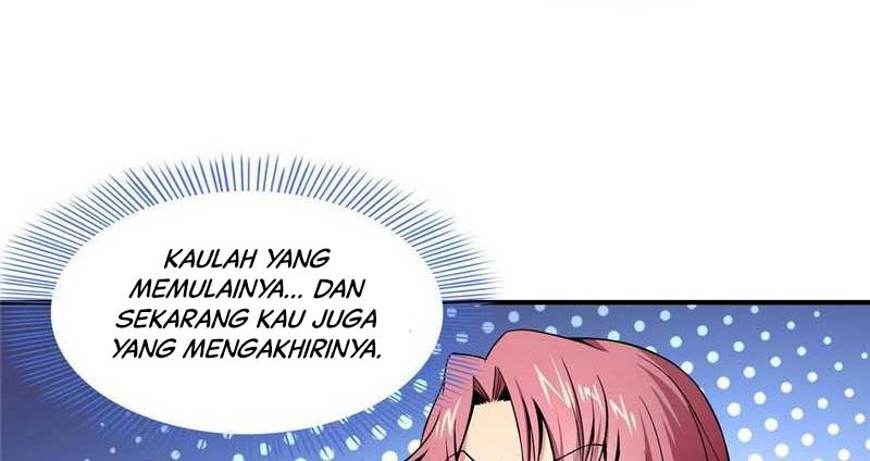 Library Tiandao Chapter 33 Gambar 13