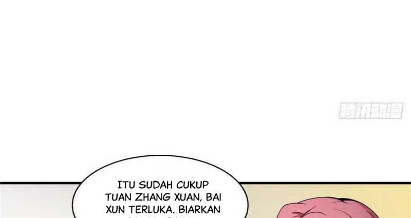 Library Tiandao Chapter 33 Gambar 15