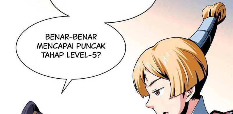 Library Tiandao Chapter 32 Gambar 23