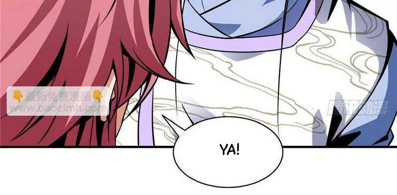 Library Tiandao Chapter 32 Gambar 29