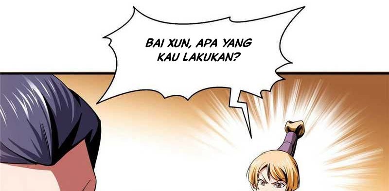 Library Tiandao Chapter 32 Gambar 31