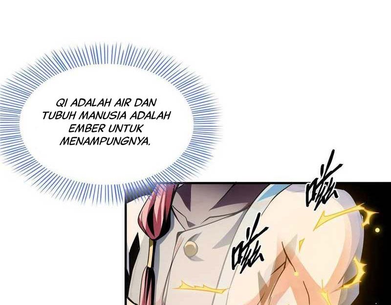 Library Tiandao Chapter 32 Gambar 3