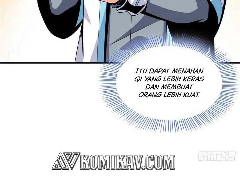Library Tiandao Chapter 32 Gambar 5