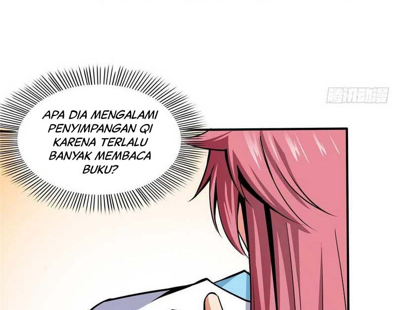 Library Tiandao Chapter 32 Gambar 9