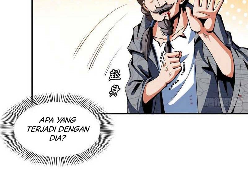 Library Tiandao Chapter 32 Gambar 13