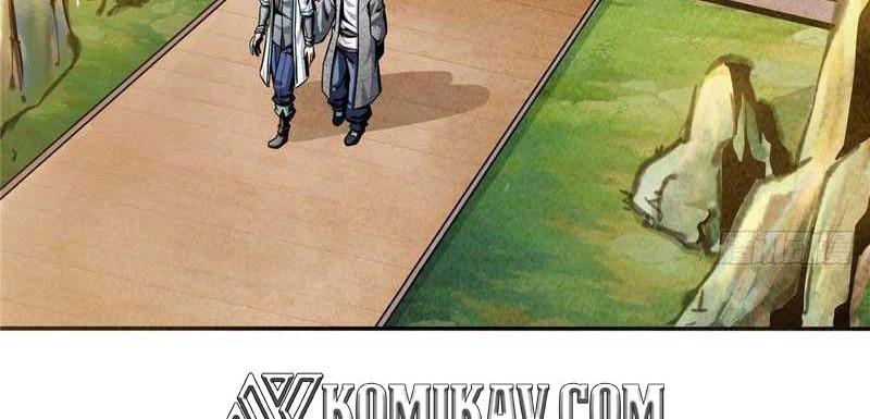 Library Tiandao Chapter 31 Gambar 27