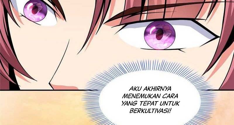 Library Tiandao Chapter 31 Gambar 35