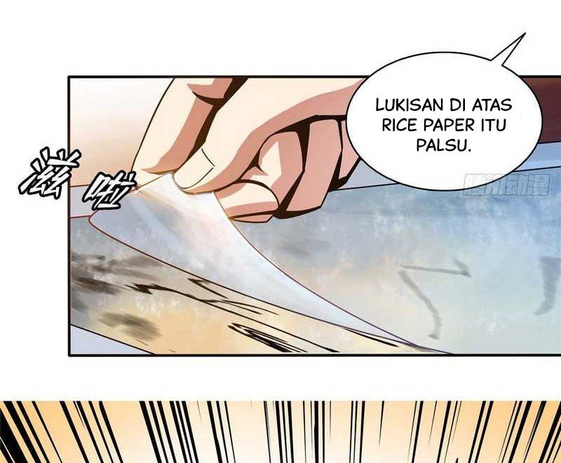 Library Tiandao Chapter 31 Gambar 3