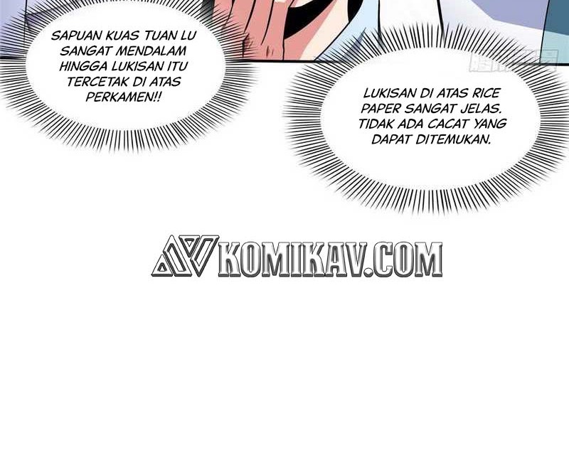Library Tiandao Chapter 31 Gambar 5