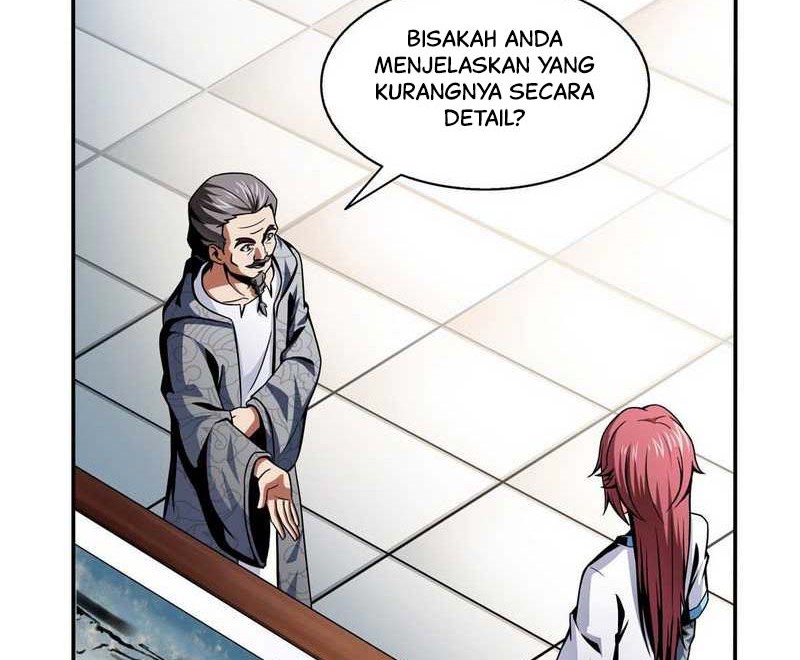 Library Tiandao Chapter 31 Gambar 11