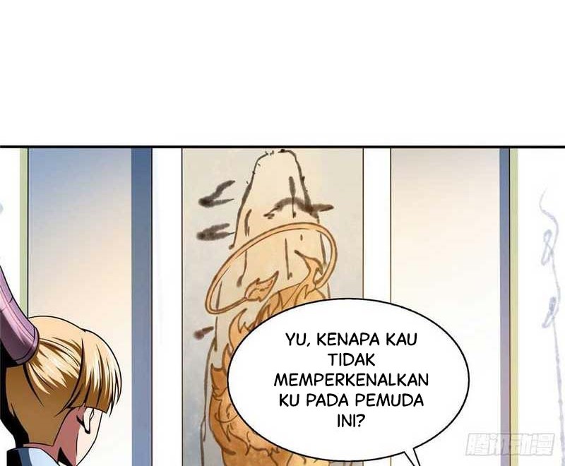 Library Tiandao Chapter 31 Gambar 15