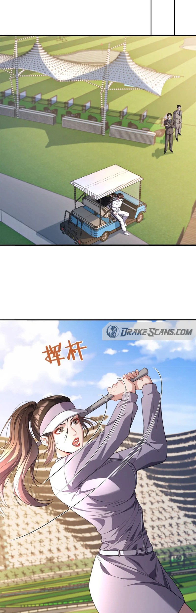 I’m Trapped in This Day for One Thousand Years Chapter 17 Gambar 21
