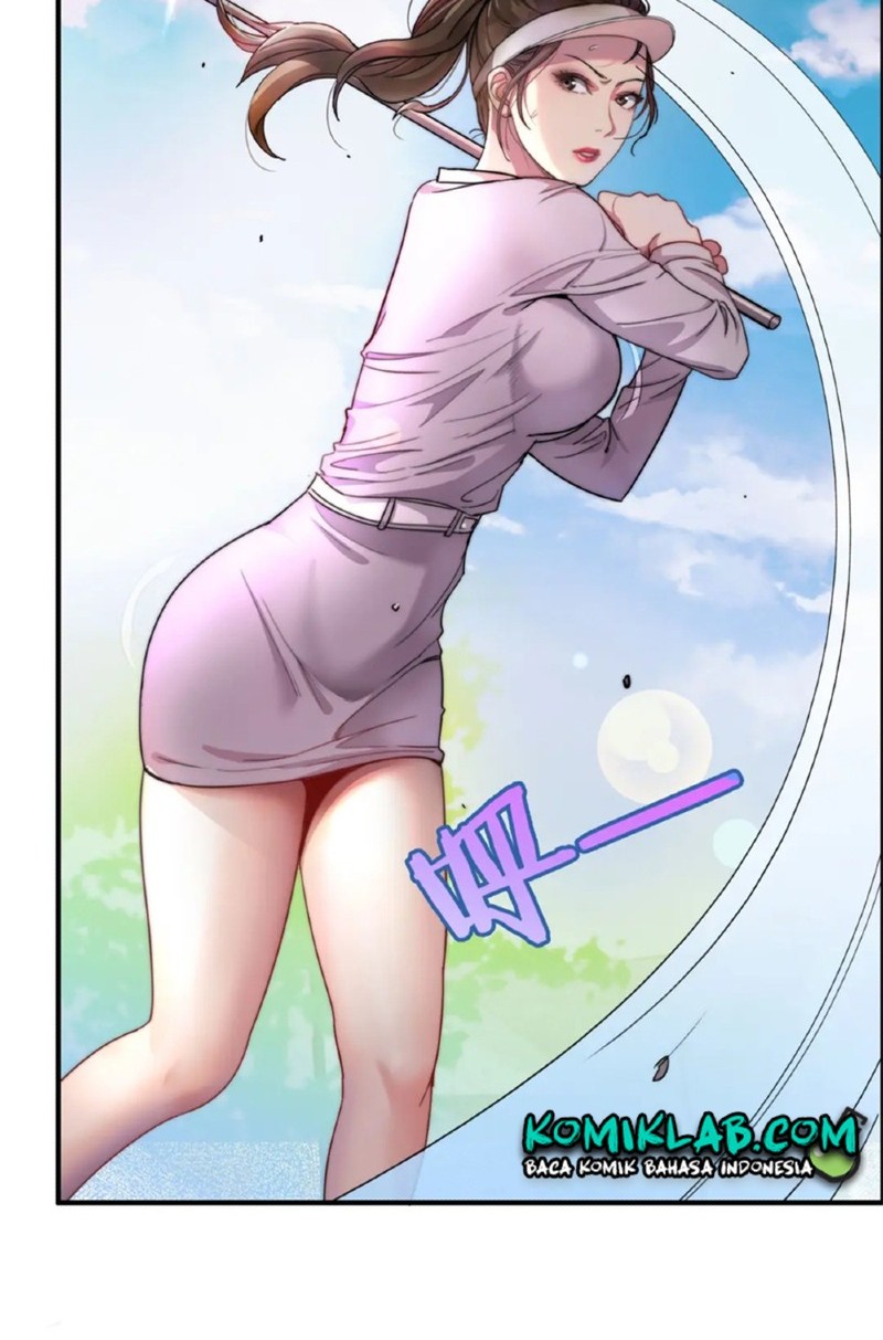 I’m Trapped in This Day for One Thousand Years Chapter 17 Gambar 24