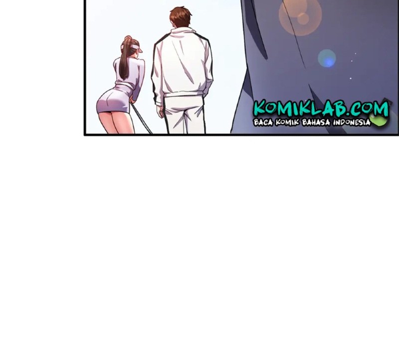 I’m Trapped in This Day for One Thousand Years Chapter 17 Gambar 33