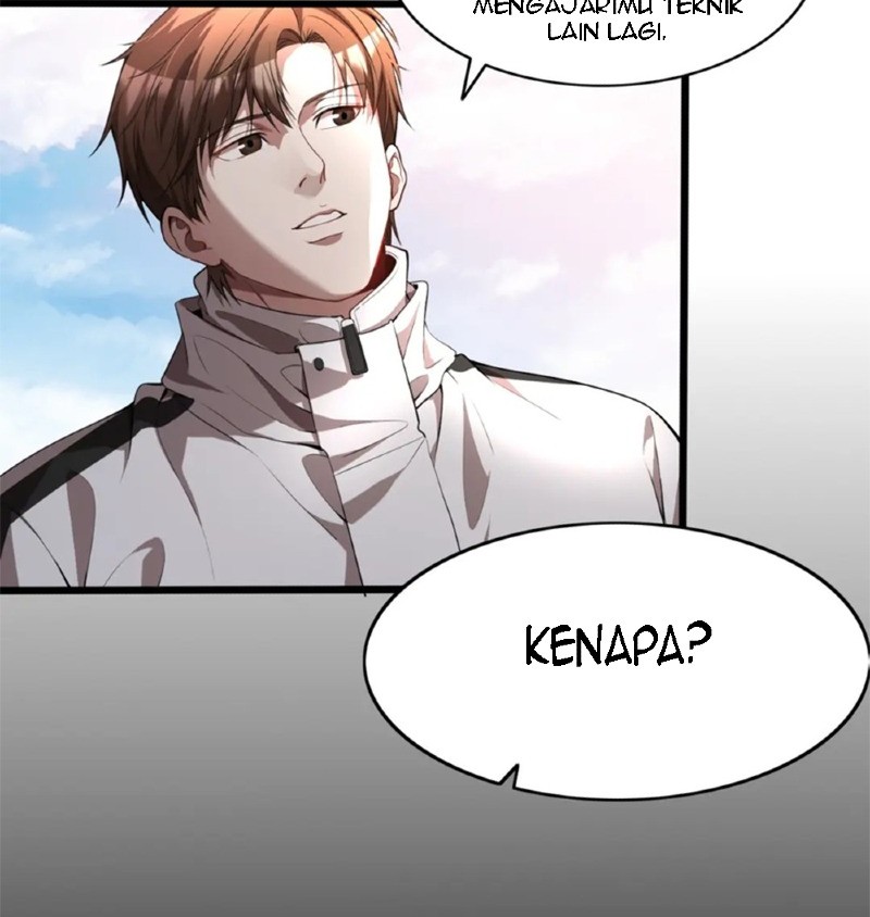 I’m Trapped in This Day for One Thousand Years Chapter 17 Gambar 36