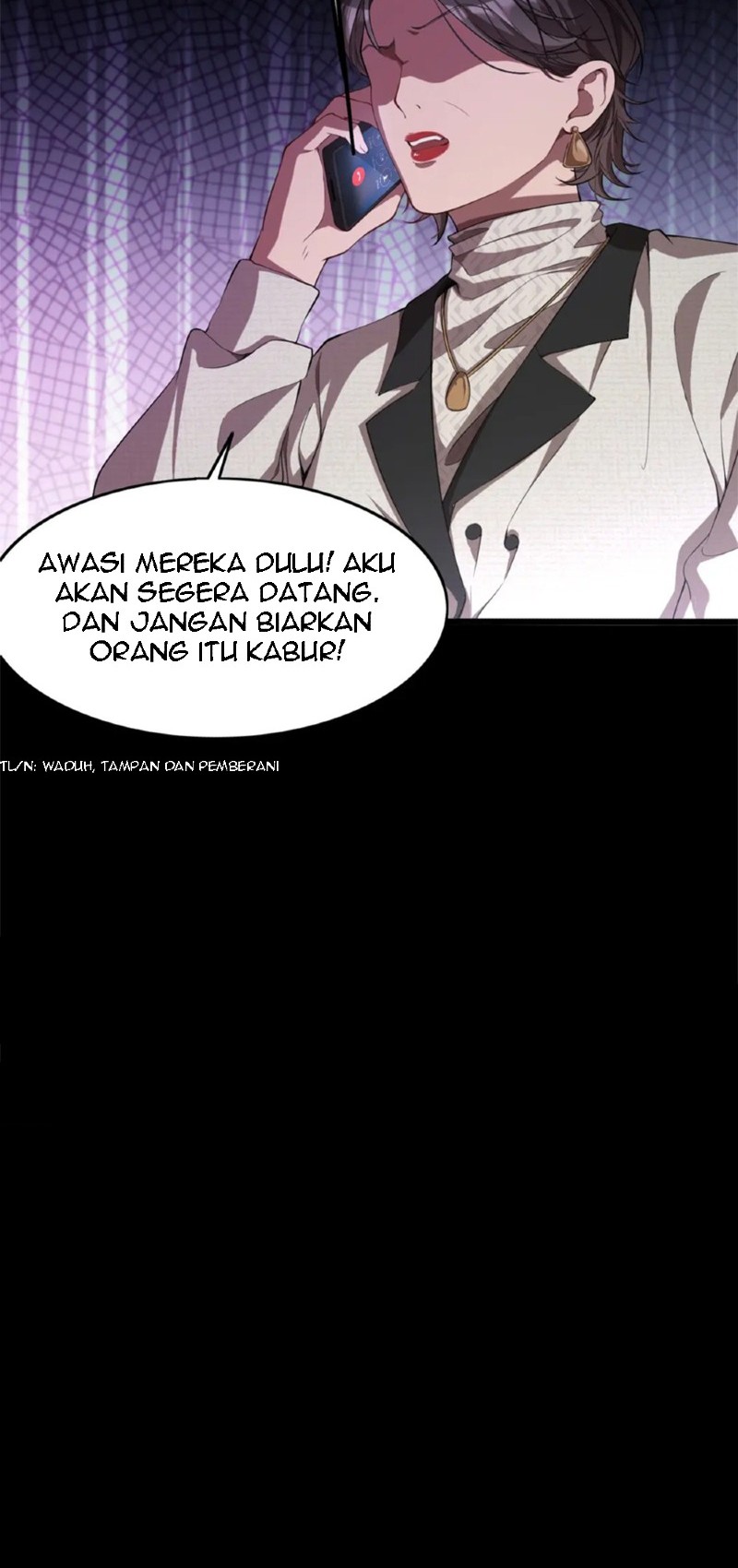 I’m Trapped in This Day for One Thousand Years Chapter 17 Gambar 38