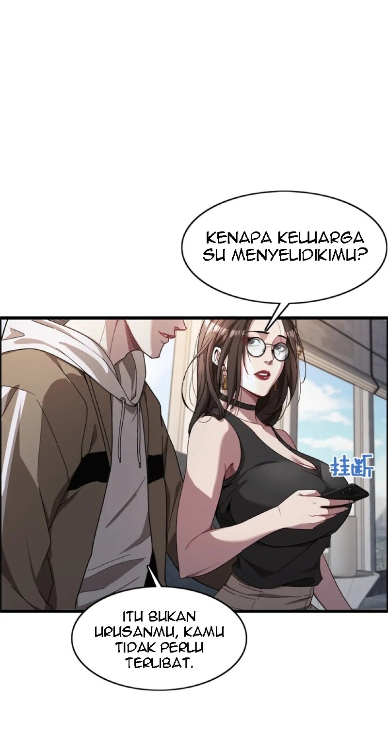 I’m Trapped in This Day for One Thousand Years Chapter 17 Gambar 4