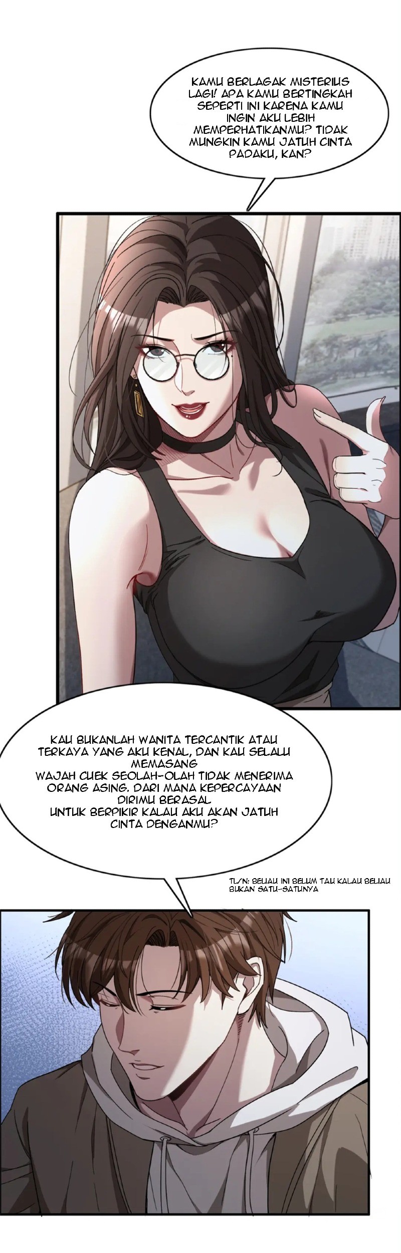 I’m Trapped in This Day for One Thousand Years Chapter 17 Gambar 5