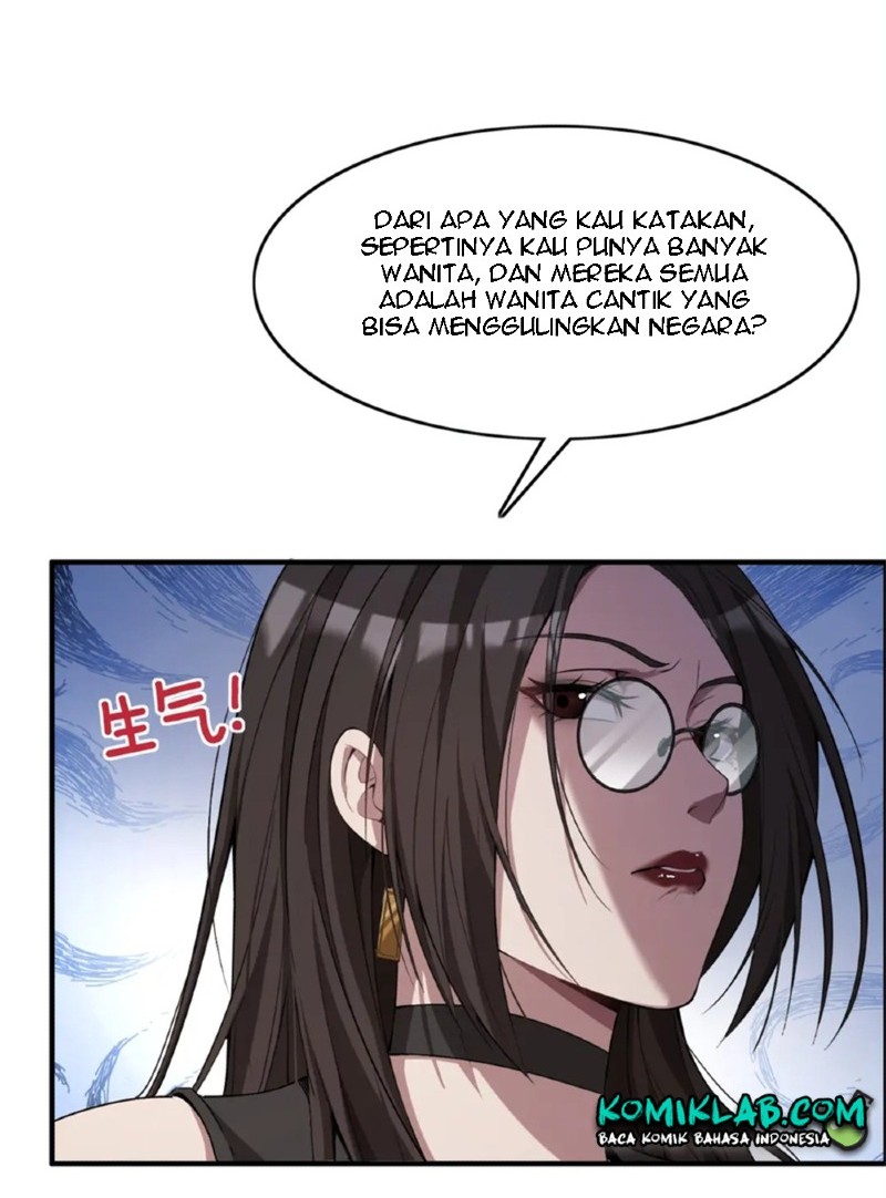 I’m Trapped in This Day for One Thousand Years Chapter 17 Gambar 6