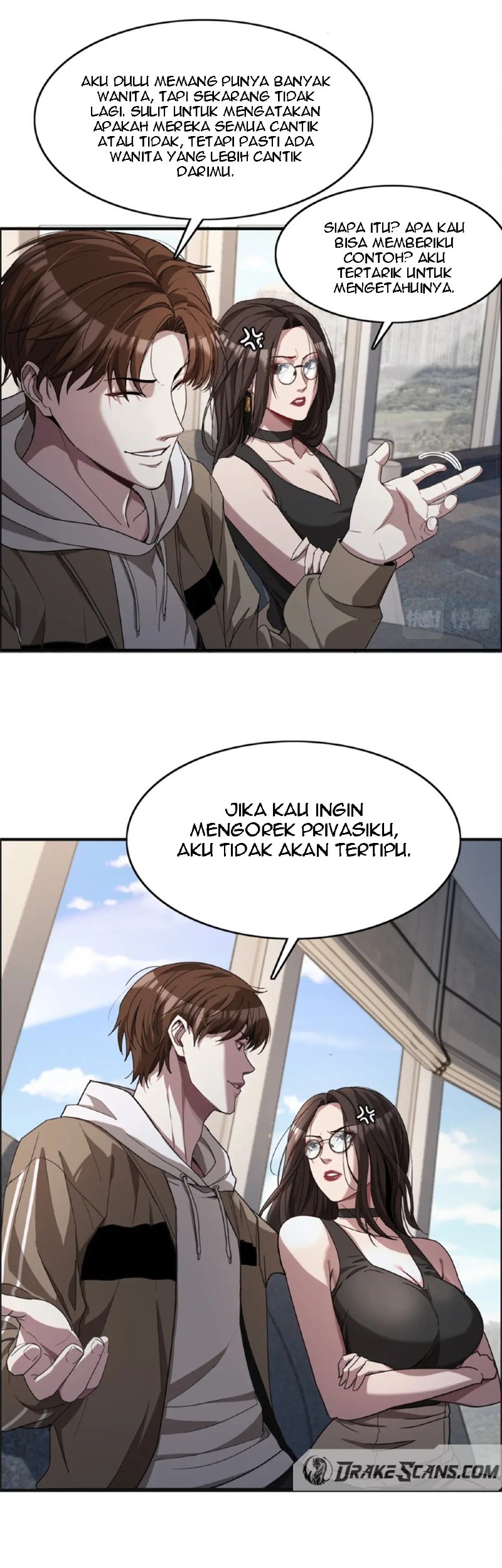 I’m Trapped in This Day for One Thousand Years Chapter 17 Gambar 7