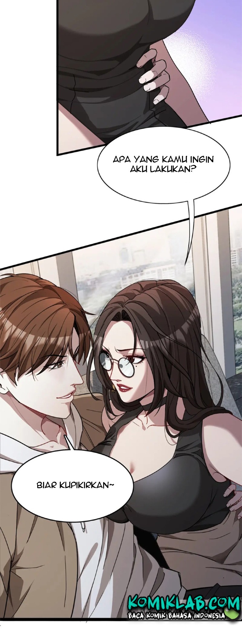 I’m Trapped in This Day for One Thousand Years Chapter 17 Gambar 16