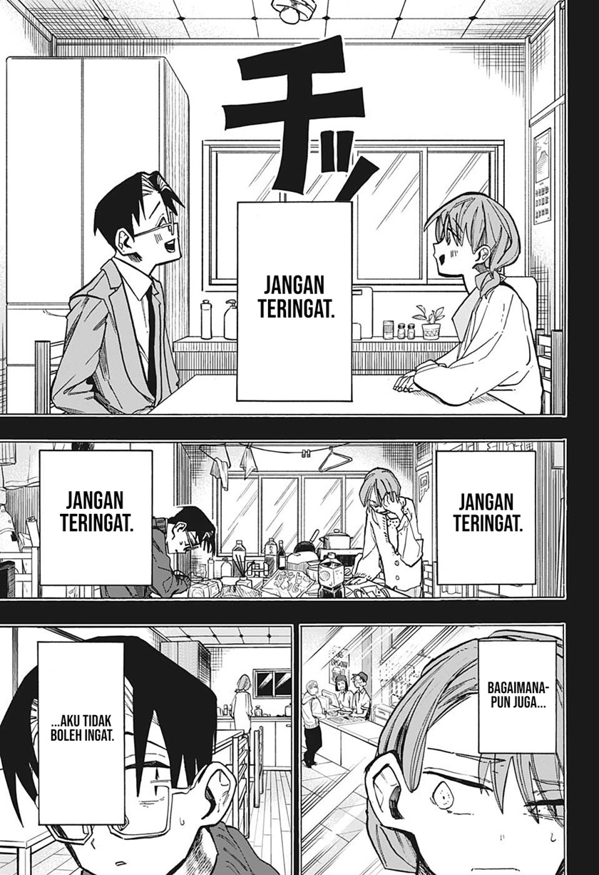 The Ichinose Family’s Deadly Sins Chapter 12 Gambar 12