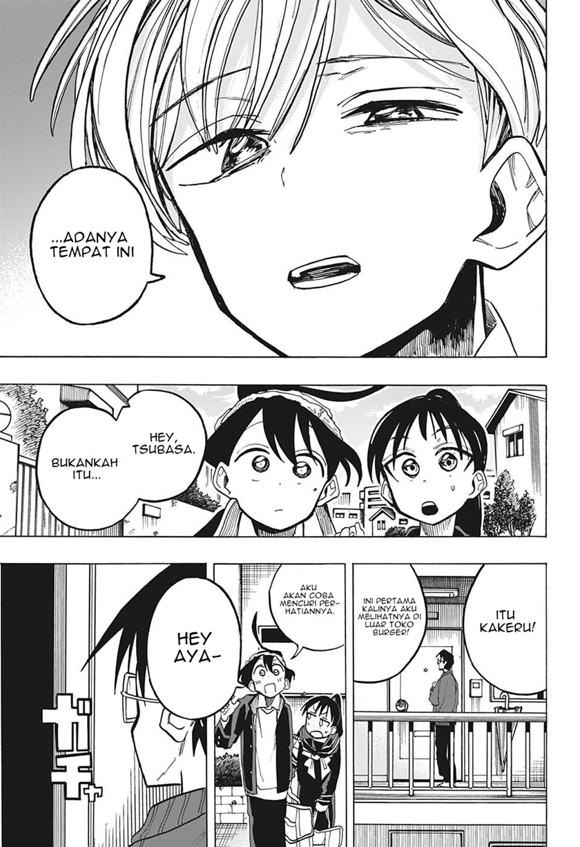 The Ichinose Family’s Deadly Sins Chapter 12 Gambar 14