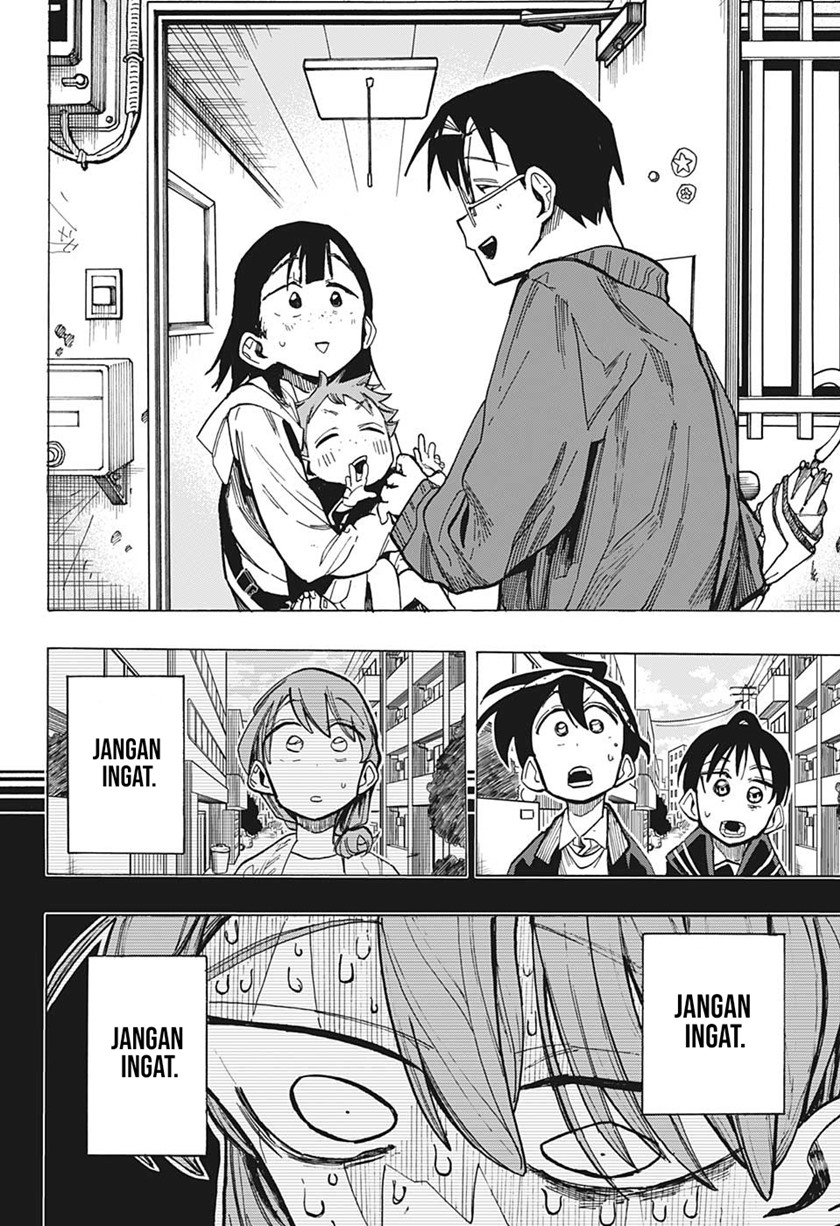 The Ichinose Family’s Deadly Sins Chapter 12 Gambar 15