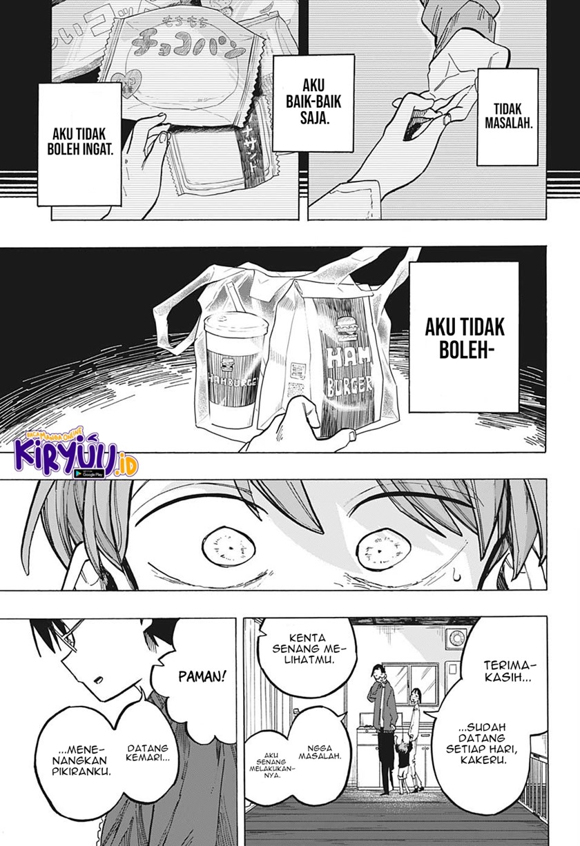 The Ichinose Family’s Deadly Sins Chapter 12 Gambar 16