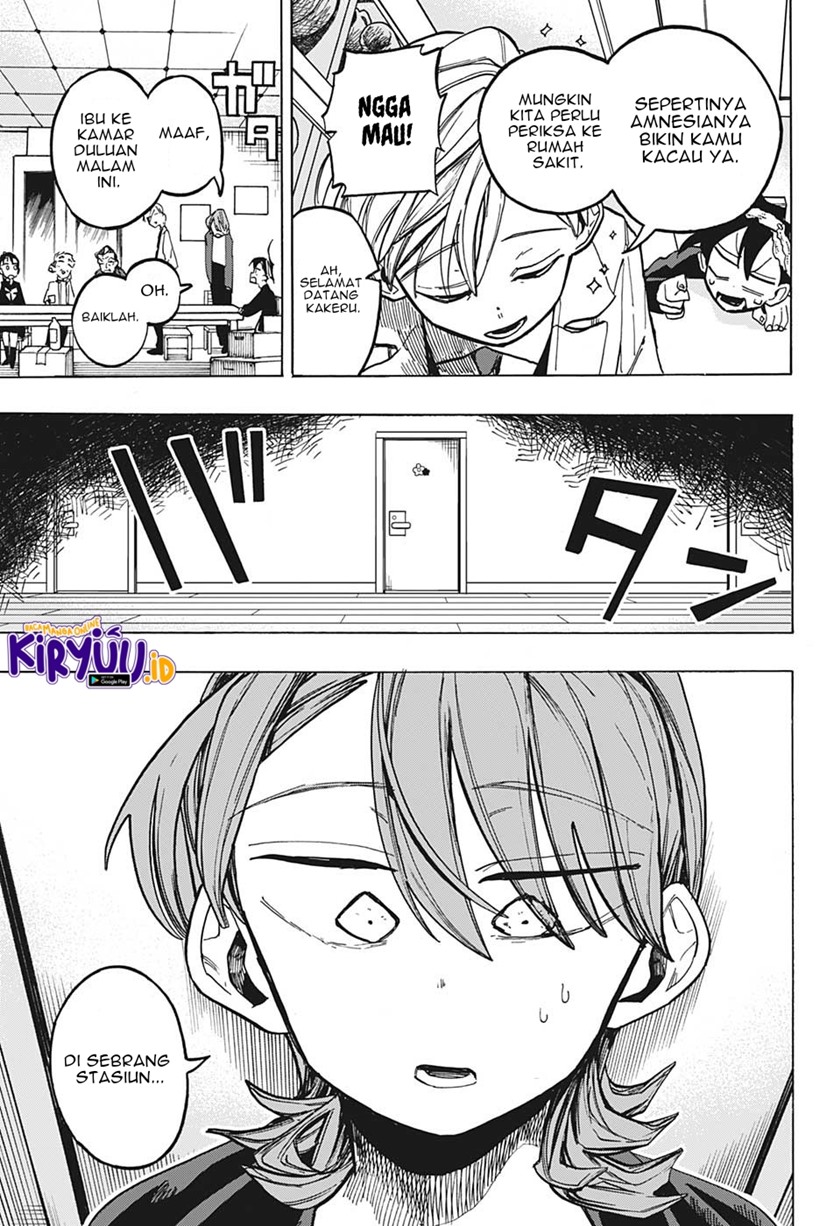 The Ichinose Family’s Deadly Sins Chapter 12 Gambar 4