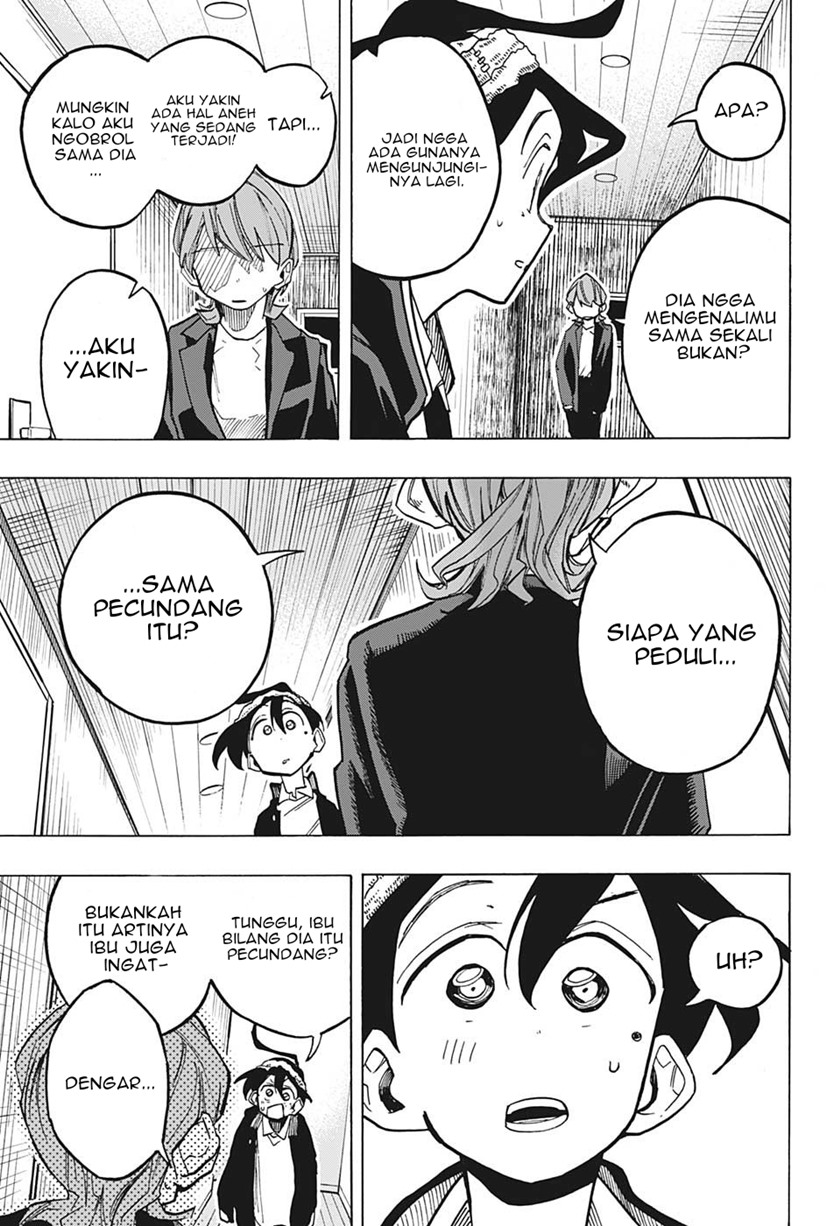 The Ichinose Family’s Deadly Sins Chapter 12 Gambar 8