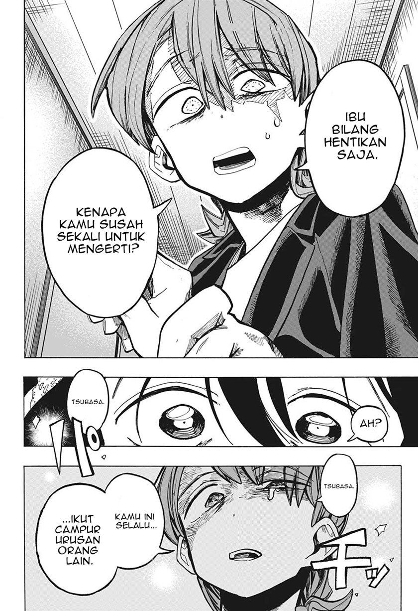 The Ichinose Family’s Deadly Sins Chapter 12 Gambar 9