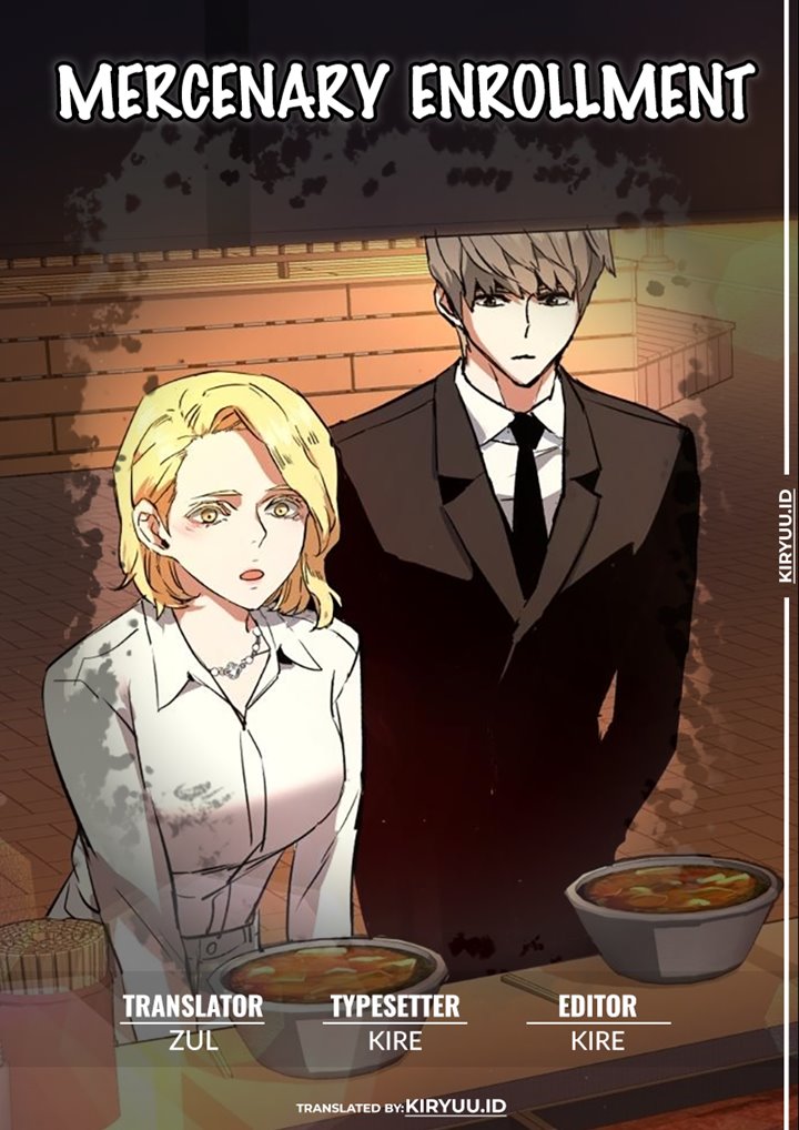 Baca Komik Mercenary Enrollment Chapter 128 Gambar 1