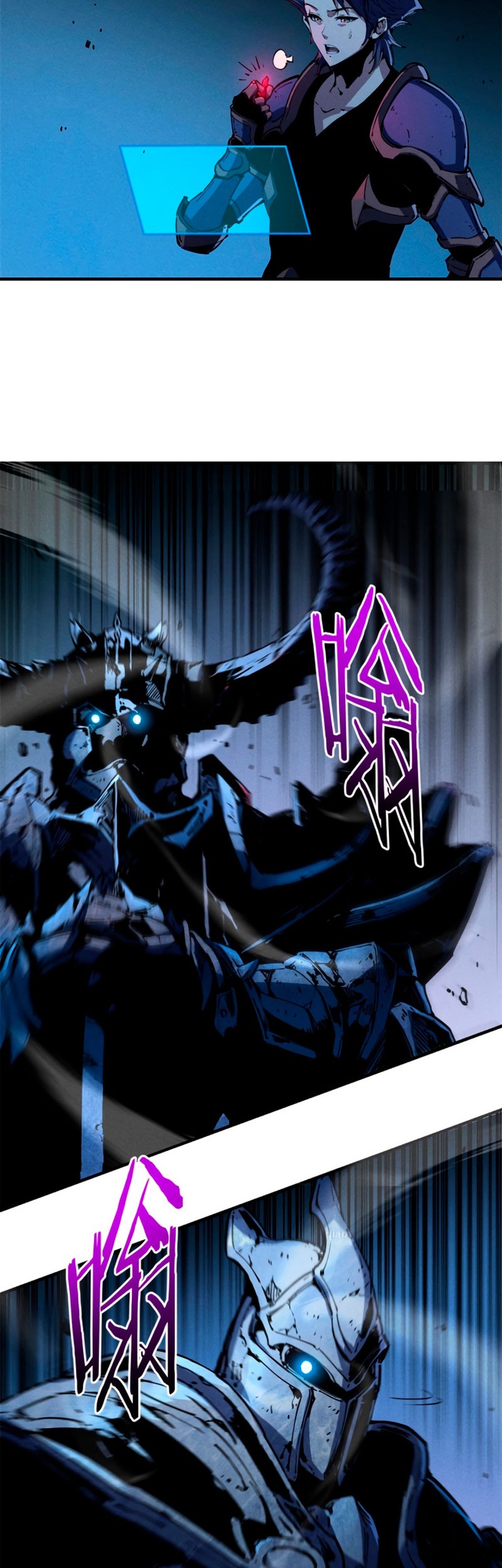 Reincarnation Of The Strongest Sword God Chapter 30 Gambar 3