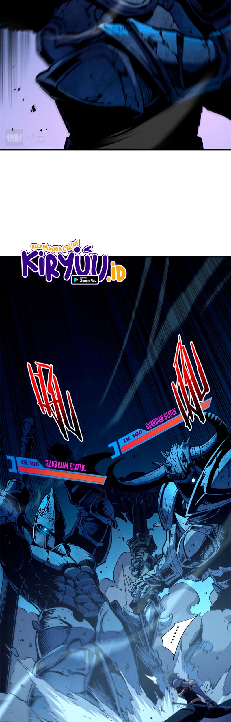 Reincarnation Of The Strongest Sword God Chapter 30 Gambar 4