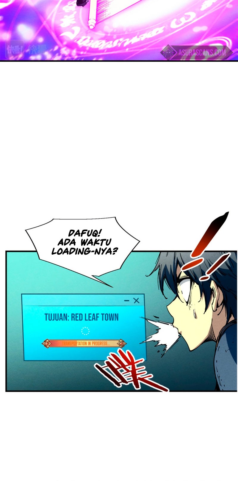 Reincarnation Of The Strongest Sword God Chapter 30 Gambar 7