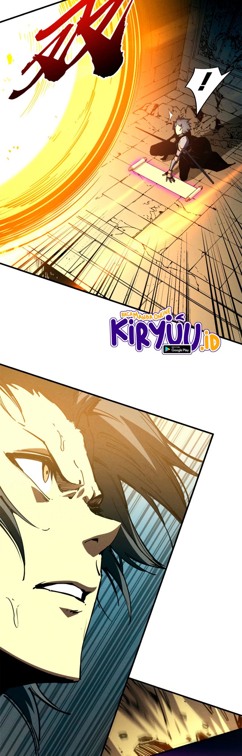 Reincarnation Of The Strongest Sword God Chapter 30 Gambar 9