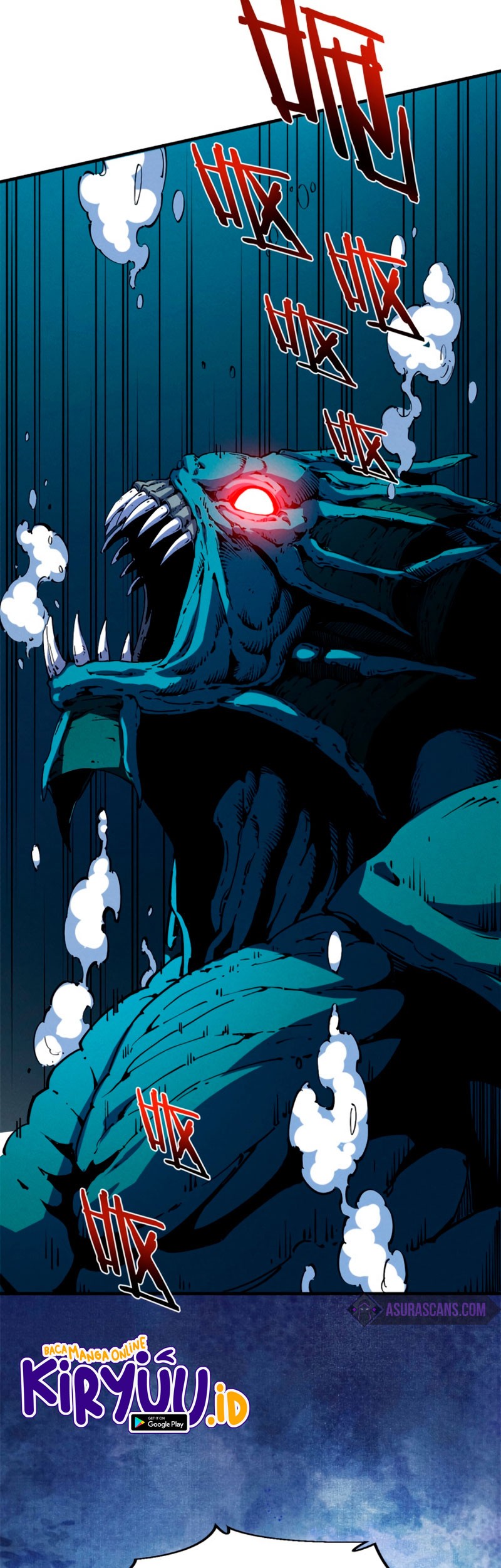 Reincarnation Of The Strongest Sword God Chapter 30 Gambar 12