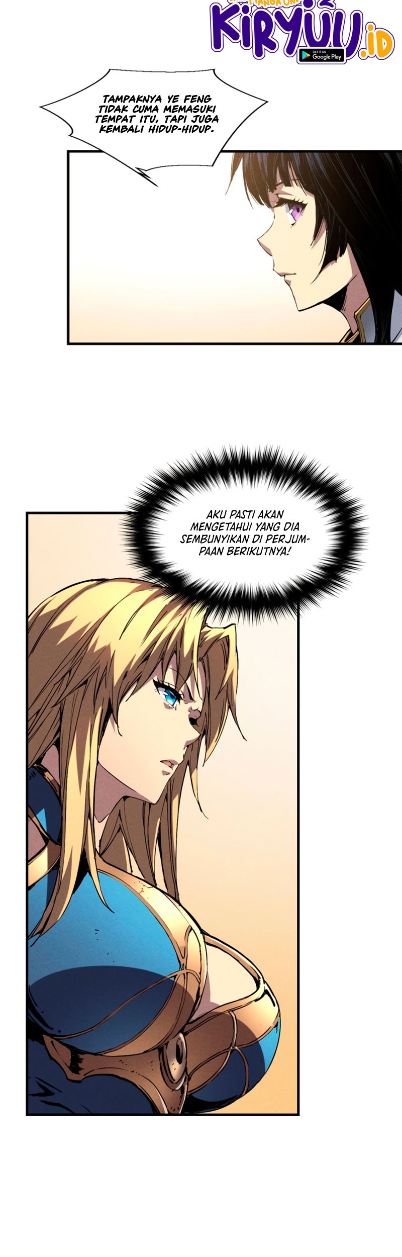 Reincarnation Of The Strongest Sword God Chapter 30 Gambar 16