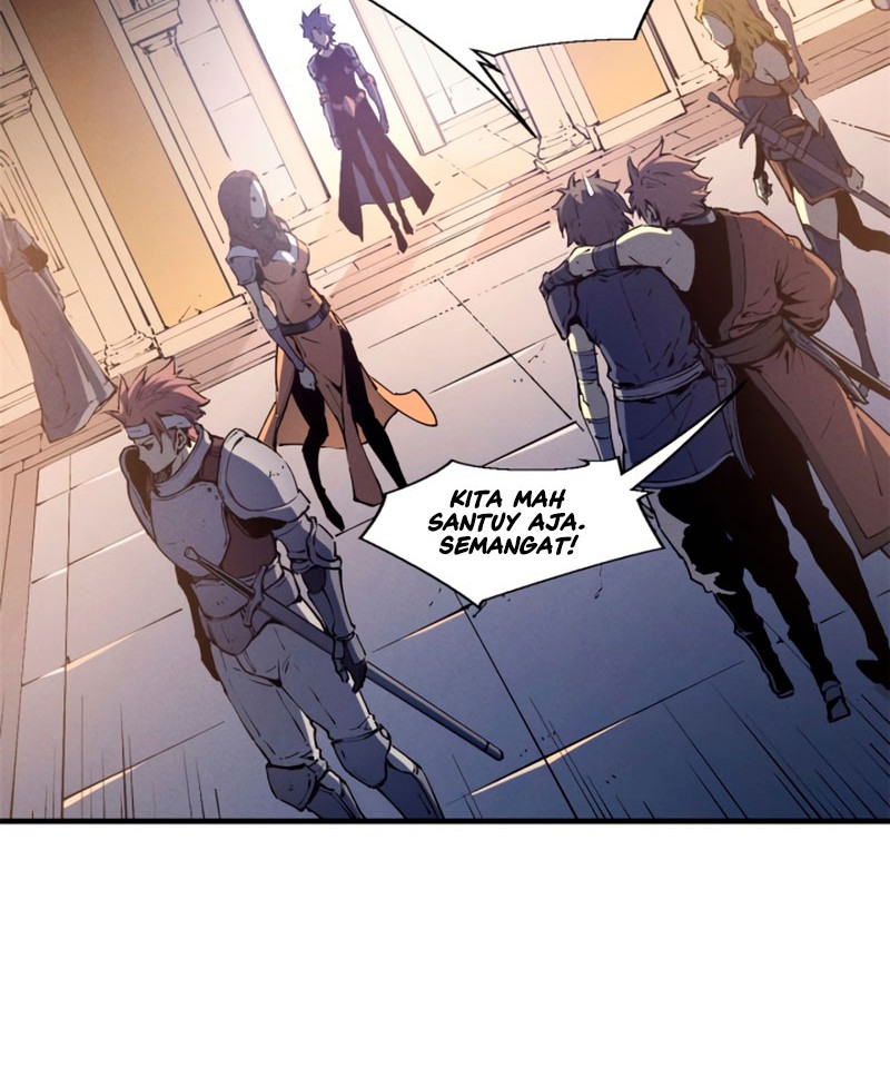 Reincarnation Of The Strongest Sword God Chapter 30 Gambar 19