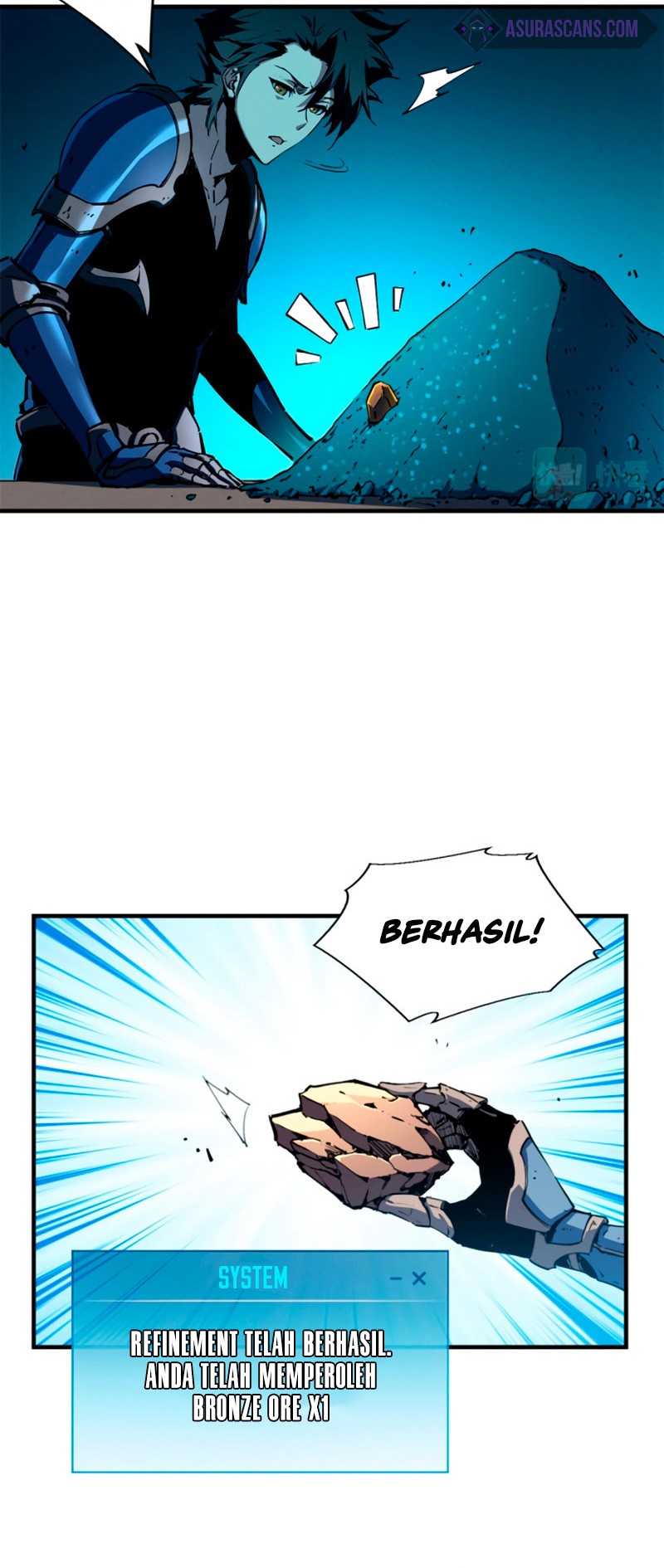 Reincarnation Of The Strongest Sword God Chapter 30 Gambar 31